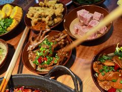 -楠火锅(哈尔滨金爵万象店)