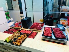 -幸运牛汕头小黄牛牛肉火锅(梅林店)