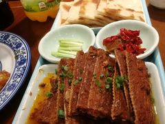 -天和晟烤鸭店(玉泉西街店)