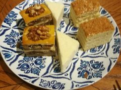 蜂蜜糕-阿罗新疆菜(人民广场店)