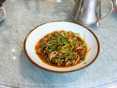 -雍沪里·沪湘融合菜( 康桥店)