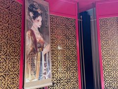 -牛将军•涮肉•烤肉(北京王府井·故宫店)