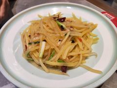 -肖记公安牛肉鱼杂馆·省级非物质文化遗产(江汉路直营店)