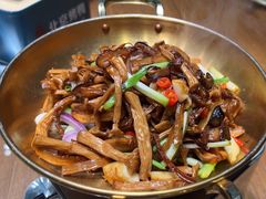 -东流山北京烤鸭·家常菜(南京首店)