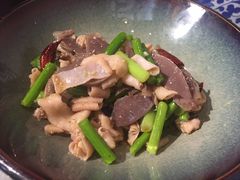 -南京大牌档(凯德大峡谷店)