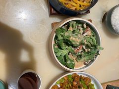 -锦府盐帮·侯宅(五棵松万达店)