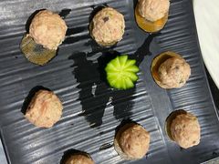 极品鲜打牛肉丸-菌自在·云南野生菌火锅(长安万达店)