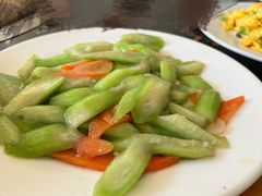 -密云水库福海酒家