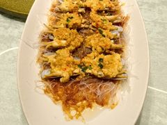 -品大三·经典淮扬菜(大行宫店)