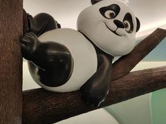 -眉州东坡·熊猫主题餐厅(枫蓝店)