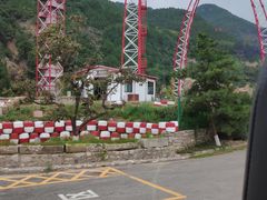 -云丘山景区