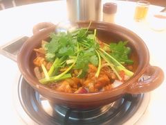 -胡须佬鸡煲四季火锅(龙珠大道店)