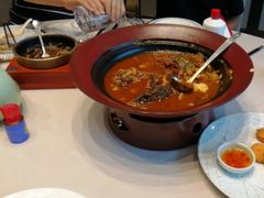 -颂福楼·南京菜(定淮门店)