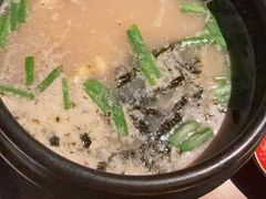 -양평식당·杨平食堂(华贸店)