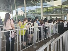 -梦之蓝青奥体育公园体育馆