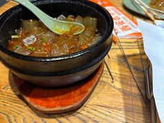 -小杨烤肉(朱雀店)