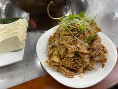 -壹条龙饭庄台基厂店