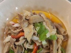 -汗腾格里·风味餐厅(新疆驻京办店)