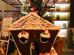 -The Rug Cafe(王府中环店)