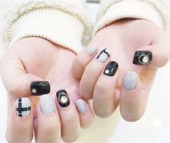 -Halo美甲美睫
