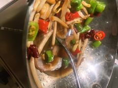 -梁家大院•农家菜(昆山会展中心店)