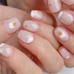 -斯馨·健康美甲美睫