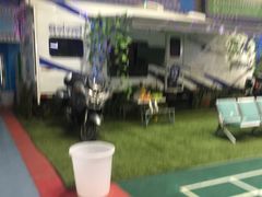 -四维羽毛球馆(北二中路店)