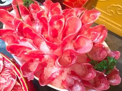 花心牛舌-大味老火锅City店