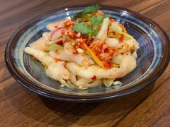 泰式酸辣凤爪-小桔象·泰国风味餐厅(惠城水门路16号店)
