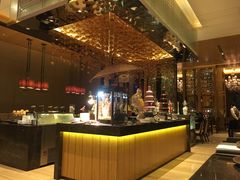 -富力万达嘉华酒店-美食汇西餐厅