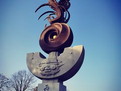 -良渚古城遗址公园