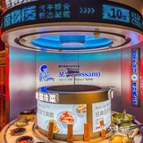 想给身边每个朋友安利这家烤肉店🥩｜热物炙