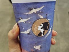 -茶理宜世(东方宝泰店)