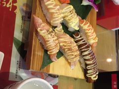 -友壹町寿司(嘉洲广场店)