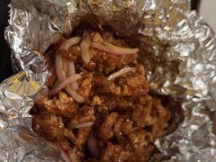 -金掌勺锅包肉(太原万达店)