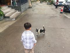 -南尖岩