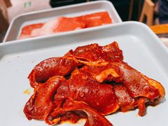 -蚝英雄鲜蚝自助专门店(长楹天街直营店)
