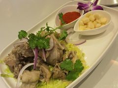 -威灵顿酒店醉西域风味餐厅