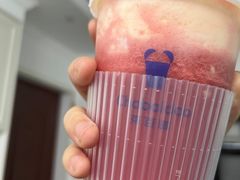 -茶百道(江津吾悦广场店)