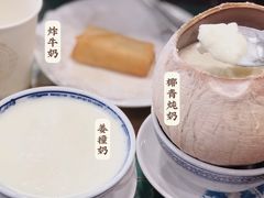 -民信老铺(华盖路店)