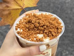 -红楼HONGLOU Gelato(淮海中路店)