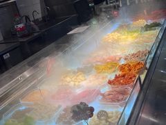 -成都你六姐·牛肉冒菜(上海环宇荟店)