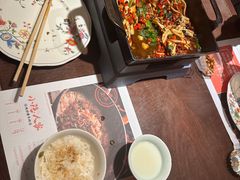-小隐人家(乐松店)