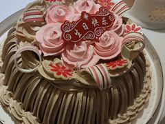 -醉辉皇上海之巅(上海中心大厦店)