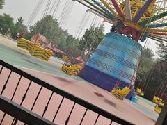 -辛玛王国游乐园