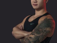 -MOHO FITNESS梦航游泳健身(国创中心店)
