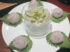 -捞王锅物料理(四川北路店)