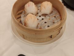 -白天鹅宾馆-宏图府餐厅