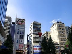 -秋叶原电器街