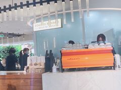 -Peet's 皮爷咖啡(东湖路手作店)